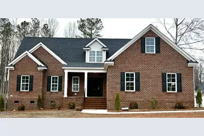 7328 Twin Pines Road, Spring Hope, NC 27882 - Photo 1