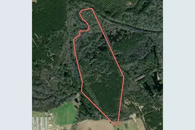 0 Bunnlevel Erwin Rd Road, Bunnlevel, NC 28323 - Photo 1