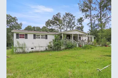 654 Ferrells Bridge Road, Louisburg, NC 27549 - Photo 1