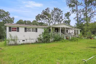 654 Ferrells Bridge Rd, Louisburg, NC 27549 - Photo 1