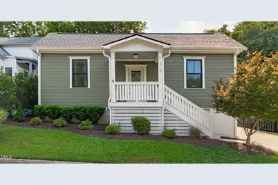 318 Cooke Street, Raleigh, NC 27601 - Photo 1