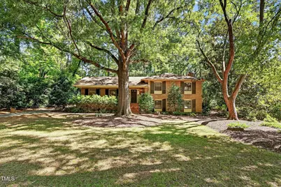 703 Emory Drive, Chapel Hill, NC 27517 - Photo 1