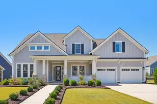 112 Tupelo Grove Ln, Holly Springs, NC 27540 - Photo 1