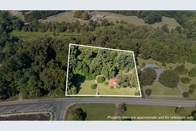 4316 Forestville Road, Raleigh, NC 27616 - Photo 1