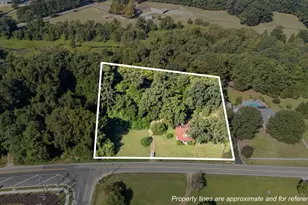 4316 Forestville Rd, Raleigh, NC 27616 - Photo 1