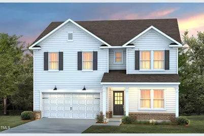 321 Bridle Brook Way, Fuquay Varina, NC 27526 - Photo 1