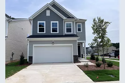 2200 Cape May Ln, Durham, NC 27703 - Photo 1