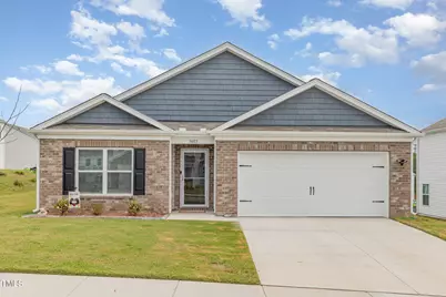 3605 Sorda Court, Raleigh, NC 27610 - Photo 1