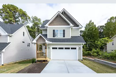 519 Keith Street, Durham, NC 27703 - Photo 1