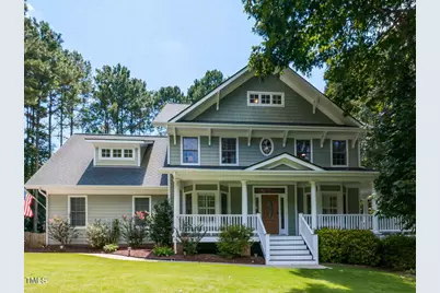 1100 Broadhaven Drive, Raleigh, NC 27603 - Photo 1
