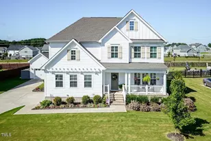 82 Dungannon Loop, Clayton, NC 27520 - Photo 1