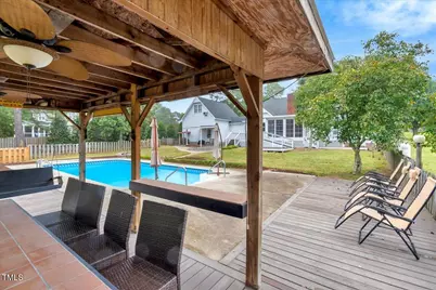 126 Lakeside Circle, Willow Springs, NC 27592 - Photo 1