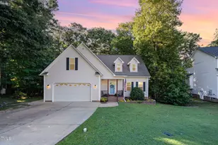 347 Manchester Trail, Clayton, NC 27527 - Photo 1