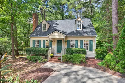 22 Cottage Woods Court, Durham, NC 27713 - Photo 1