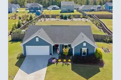 154 Gobbler Hill Trail, Willow Springs, NC 27592 - Photo 1