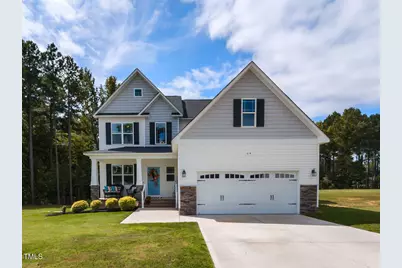 64 Berg Street, Smithfield, NC 27577 - Photo 1