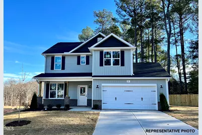 180 Cordgrass Court, Smithfield, NC 27577 - Photo 1