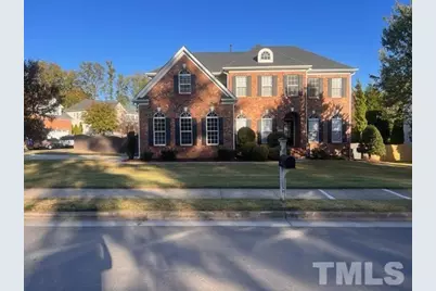 2108 Weaver Forest Way, Morrisville, NC 27560 - Photo 1