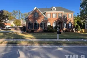 2108 Weaver Forest Way, Morrisville, NC 27560 - Photo 1