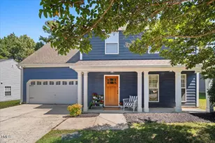 537 Crossview Ln, Durham, NC 27703 - Photo 1