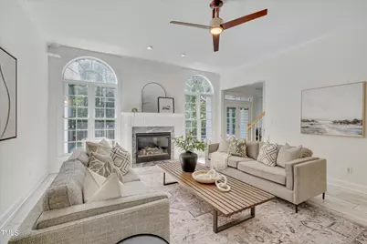 1600 Valley Creek Dr Drive, Hillsborough, NC 27278 - Photo 1