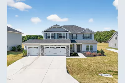 71 N Cousins Court, Smithfield, NC 27577 - Photo 1