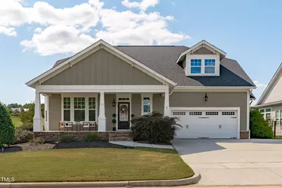 7 Village Walk Drive, Chapel Hill, NC 27517 - Photo 1