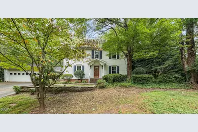 6221 Rushingbrook Drive, Raleigh, NC 27612 - Photo 1