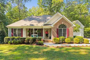 279 Weaver Ridge Rd, Rougemont, NC 27572 - Photo 1