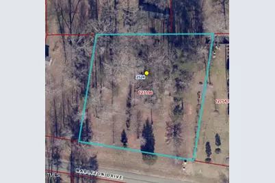 2524 Mableton Drive, Burlington, NC 27217 - Photo 1