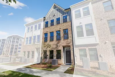 695 Bandon Alley, Cary, NC 27513 - Photo 1