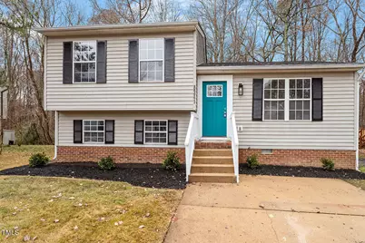 8341 Wynewood Court, Raleigh, NC 27616 - Photo 1