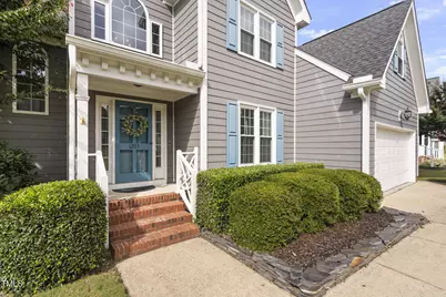 1203 Rainesview Lane, Apex, NC 27502 - Photo 1