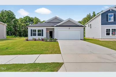 425 Hallingsfield Way, Zebulon, NC 27597 - Photo 1