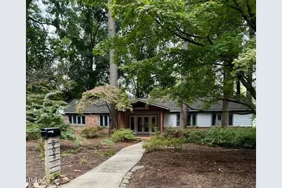 805 Burke Street, Raleigh, NC 27609 - Photo 1