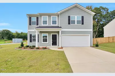 100 Buckthorn Drive, Youngsville, NC 27596 - Photo 1