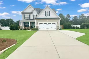 99 Barton Bay Ln, Clayton, NC 27520 - Photo 1