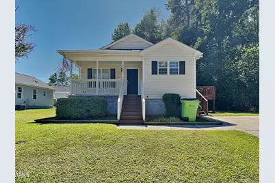 2451 Jimmy Carter Way, Raleigh, NC 27610 - Photo 1
