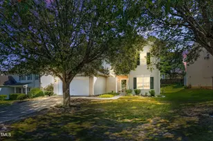 5308 Seaspray Ln, Raleigh, NC 27610 - Photo 1