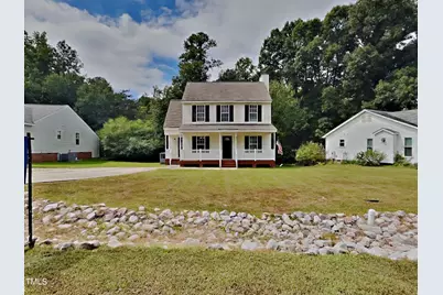 2113 Ruddy Road, Raleigh, NC 27616 - Photo 1
