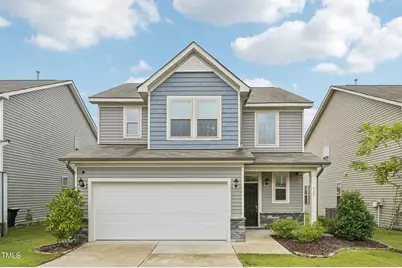 513 Carissa Lane, Zebulon, NC 27597 - Photo 1