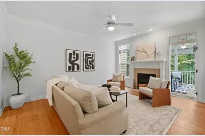 222 Towne Ridge Lane, Chapel Hill, NC 27516 - Photo 1