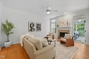 222 Towne Ridge Ln, Chapel Hill, NC 27516 - Photo 1