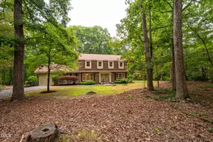 136 Hunter's Ridge Rd, Chapel Hill, NC 27517 - Photo 1