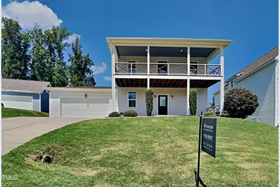 112 Ashley Woods Court, Clayton, NC 27527 - Photo 1