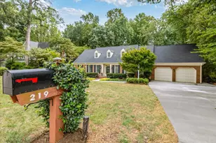 219 Lochside Dr, Cary, NC 27518 - Photo 1