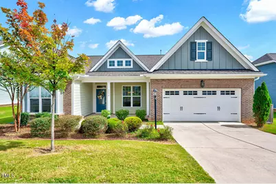 3316 Jones Lake Road, Fuquay Varina, NC 27526 - Photo 1