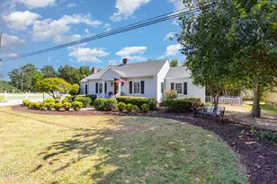 1012 Raleigh Rd, Clinton, NC 28328 - Photo 1