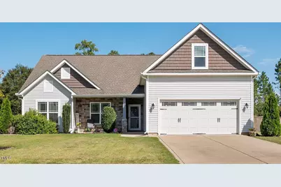 330 Avery Pond Drive, Fuquay Varina, NC 27526 - Photo 1