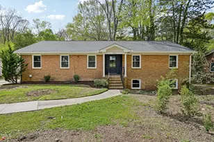 4815 Oak Park Rd, Raleigh, NC 27612 - Photo 1